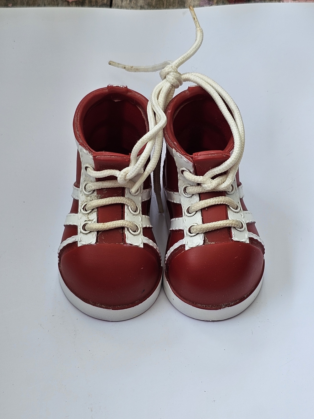 Good Guys Child-Size Decorative Shoes